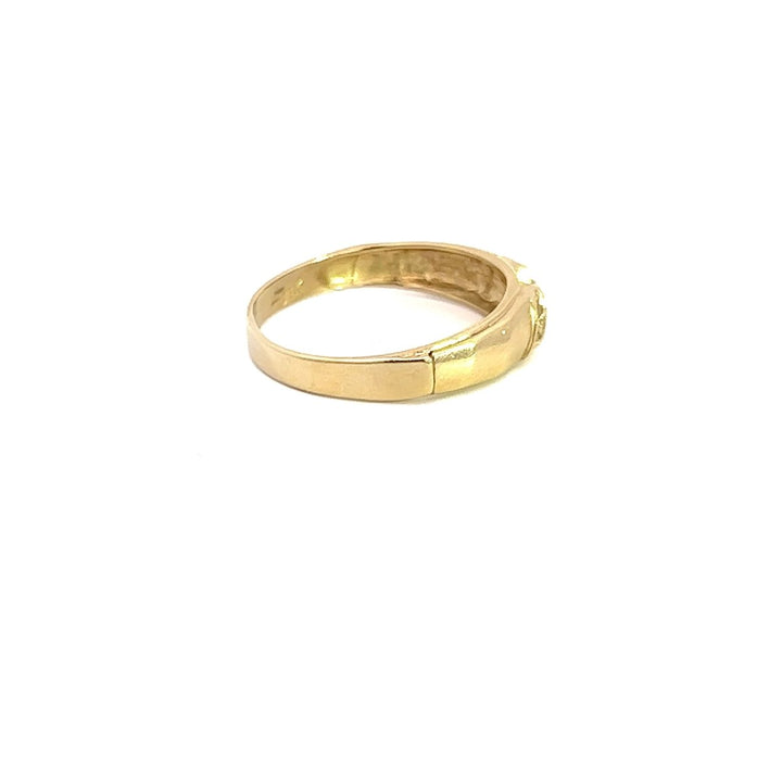 Everly CZ Wedding Band - Dia Jewelry Store