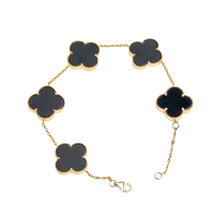 Van Cleef Women’s Bracelet - Dia Jewelry Store
