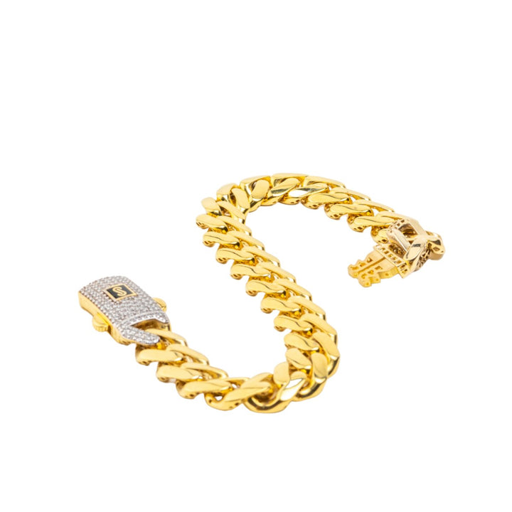 Women’s Monaco Bracelet - Dia Jewelry Store