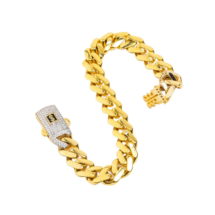 Women’s Monaco Bracelet - Dia Jewelry Store