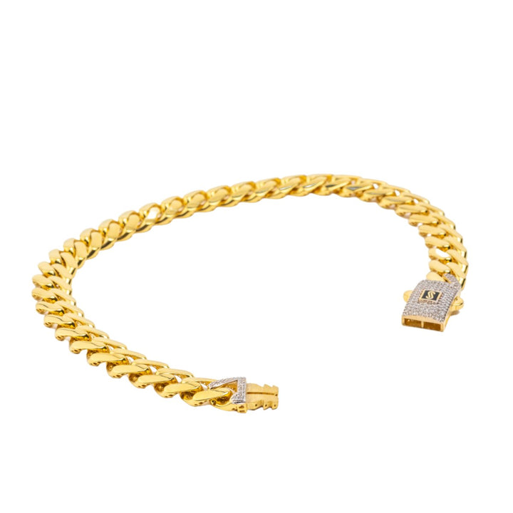 Women’s Monaco Bracelet - Dia Jewelry Store