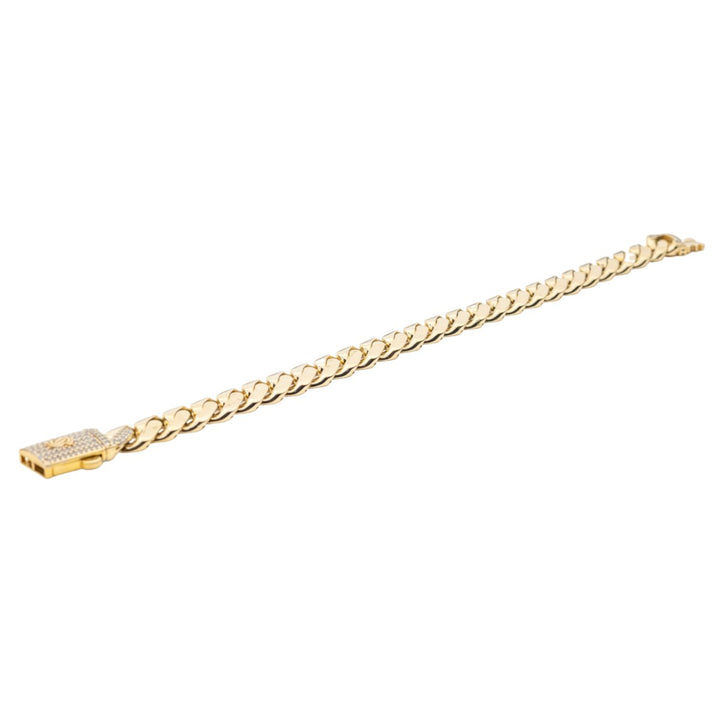 Women’s Ankle Bracelet - Dia Jewelry Store