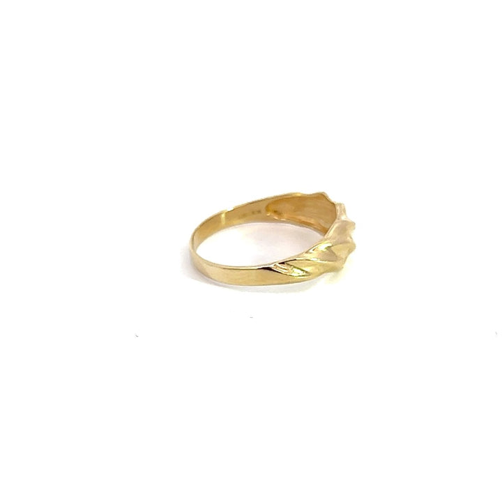 Lucy Wedding Band - Dia Jewelry Store