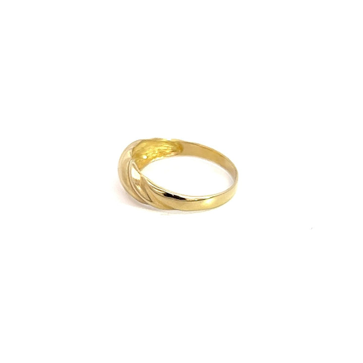 Lucy Wedding Band - Dia Jewelry Store