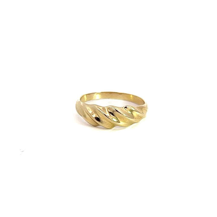 Lucy Wedding Band - Dia Jewelry Store