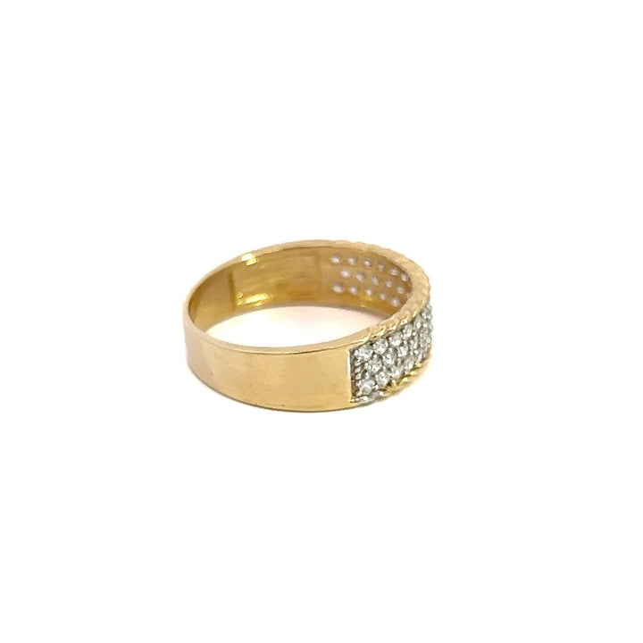 Maria Wedding Band - Dia Jewelry Store