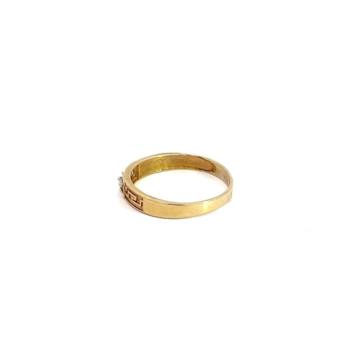 Eloise Wedding Band - Dia Jewelry Store