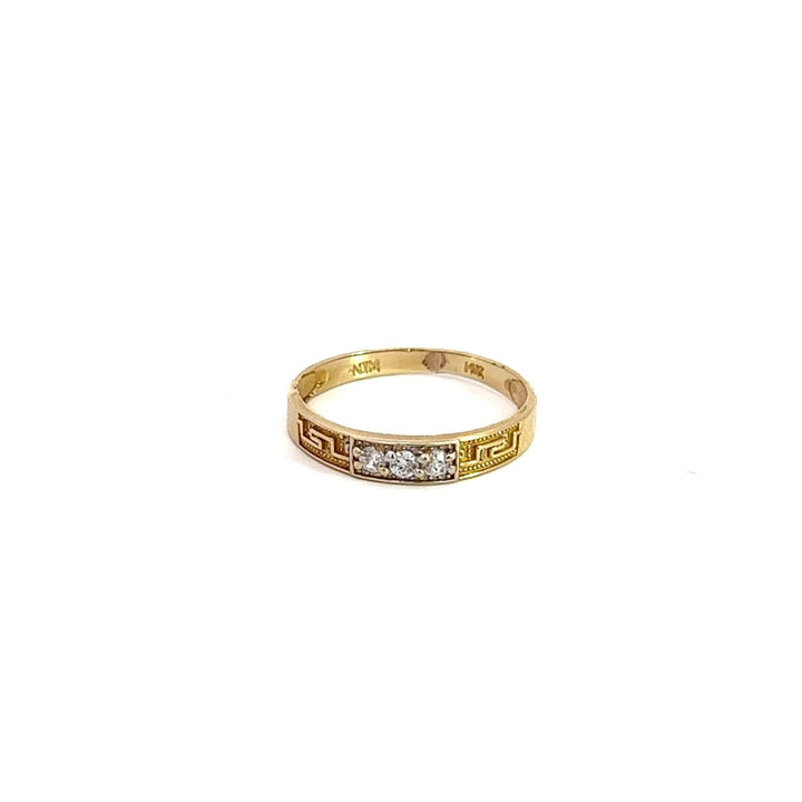 Eloise Wedding Band - Dia Jewelry Store